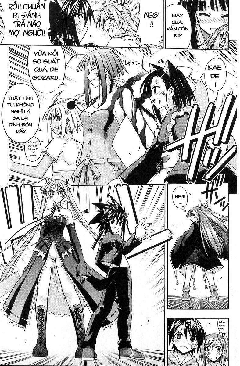 Bậc Thầy Ma Pháp Chapter 188 - Trang 2