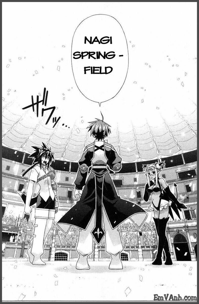 Bậc Thầy Ma Pháp Chapter 196 - Trang 2