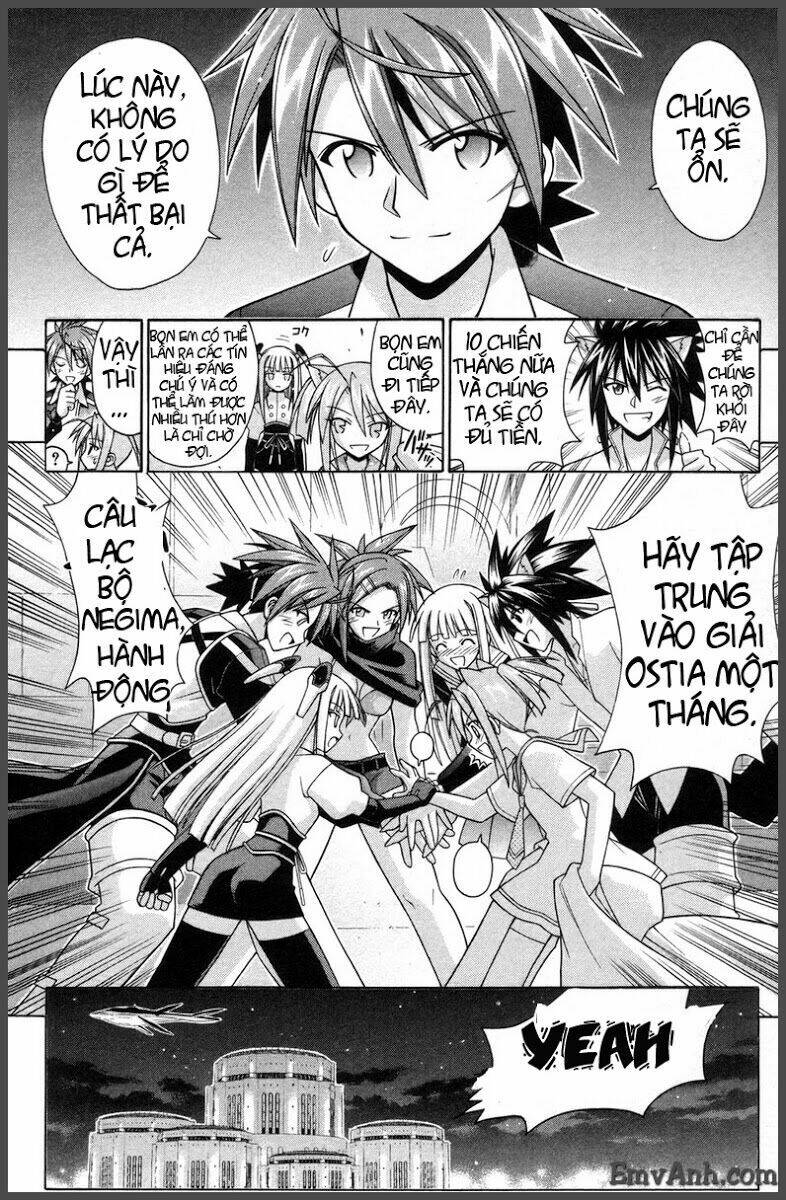 Bậc Thầy Ma Pháp Chapter 197 - Trang 2