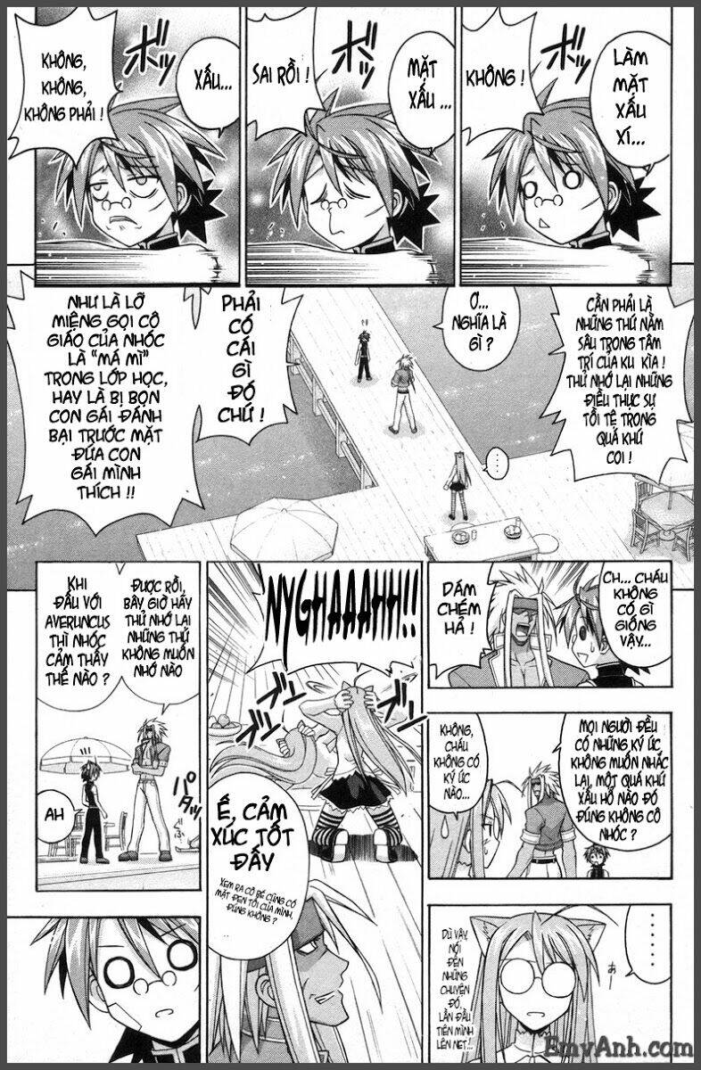 Bậc Thầy Ma Pháp Chapter 203 - Trang 2