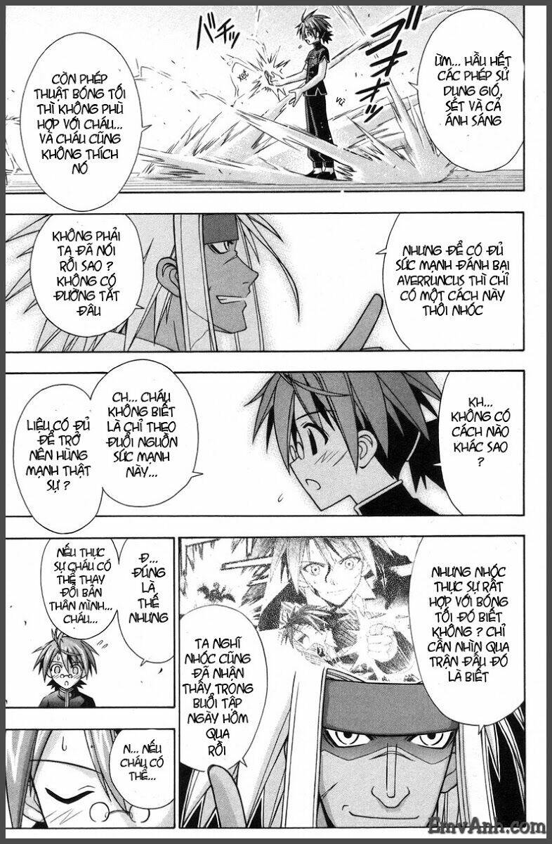 Bậc Thầy Ma Pháp Chapter 204 - Trang 2