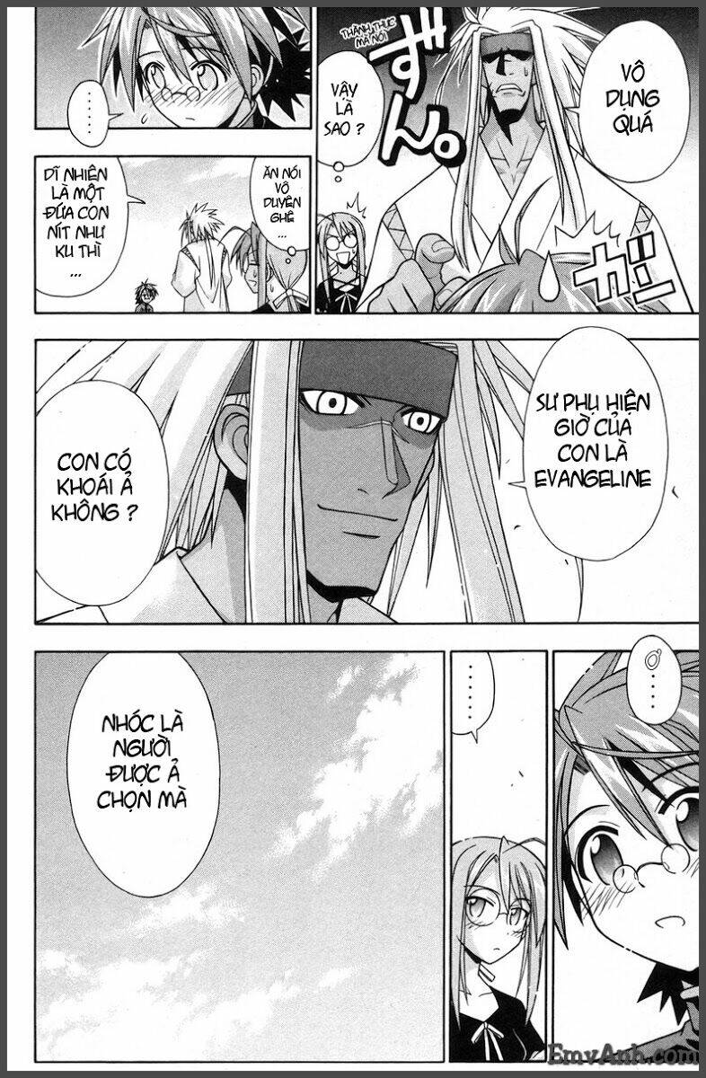 Bậc Thầy Ma Pháp Chapter 204 - Trang 2