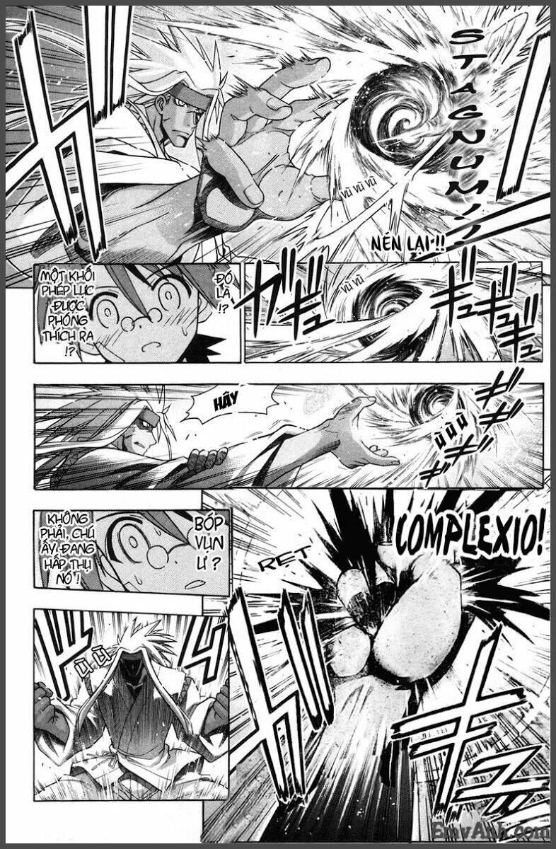 Bậc Thầy Ma Pháp Chapter 204 - Trang 2