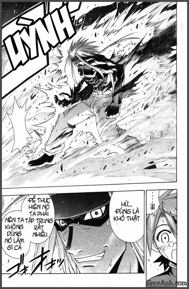 Bậc Thầy Ma Pháp Chapter 204 - Trang 2