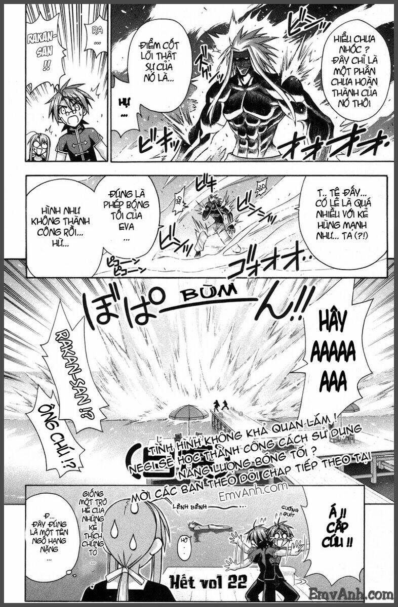 Bậc Thầy Ma Pháp Chapter 204 - Trang 2