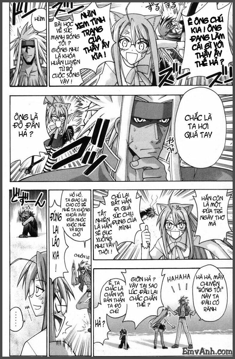 Bậc Thầy Ma Pháp Chapter 204 - Trang 2