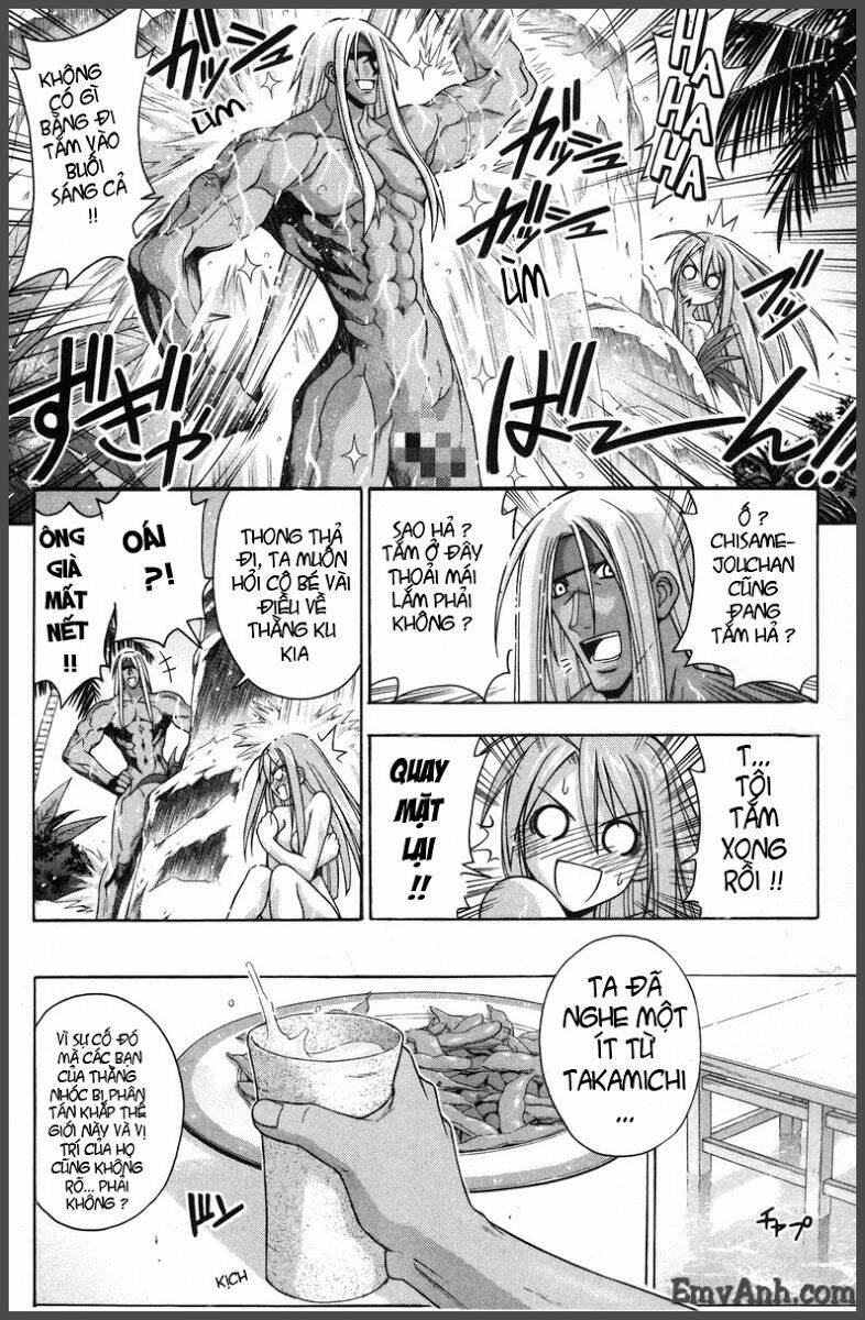 Bậc Thầy Ma Pháp Chapter 204 - Trang 2