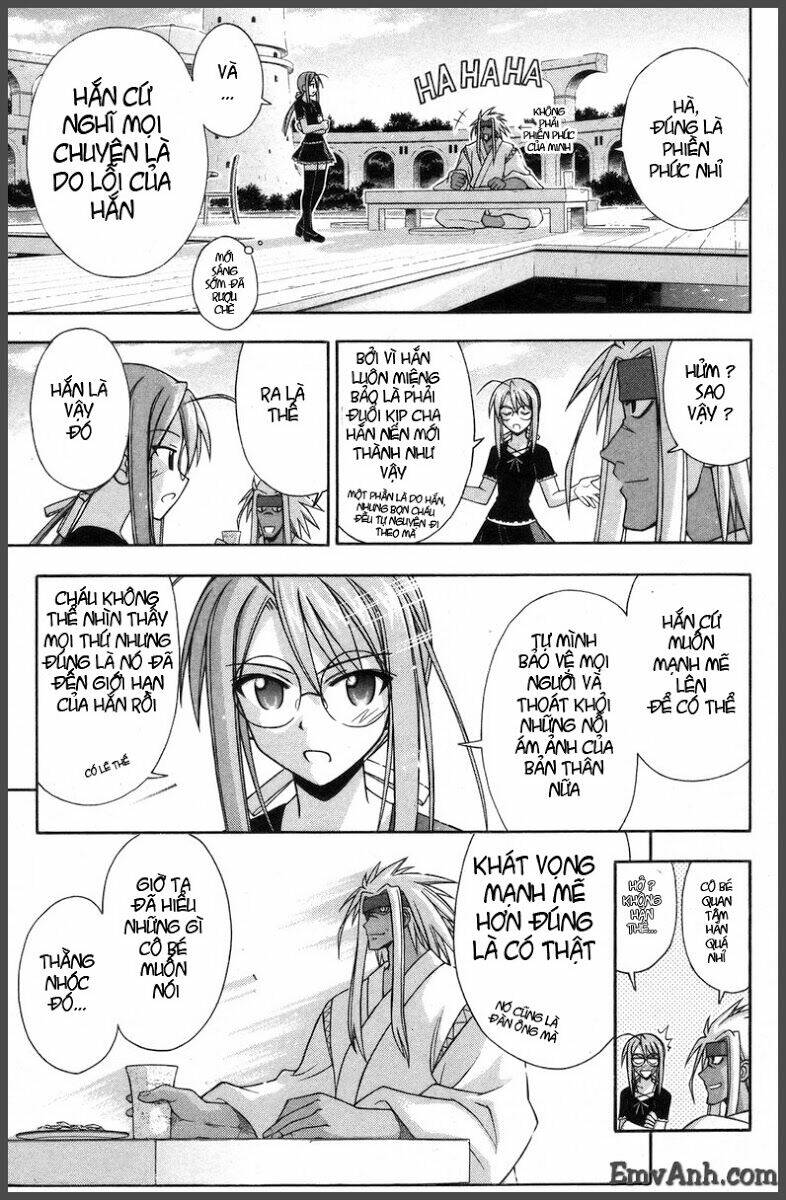 Bậc Thầy Ma Pháp Chapter 204 - Trang 2