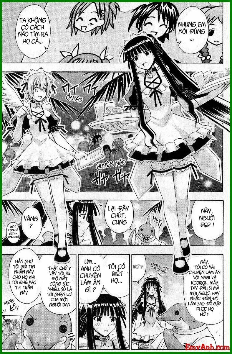 Bậc Thầy Ma Pháp Chapter 207 - Trang 2