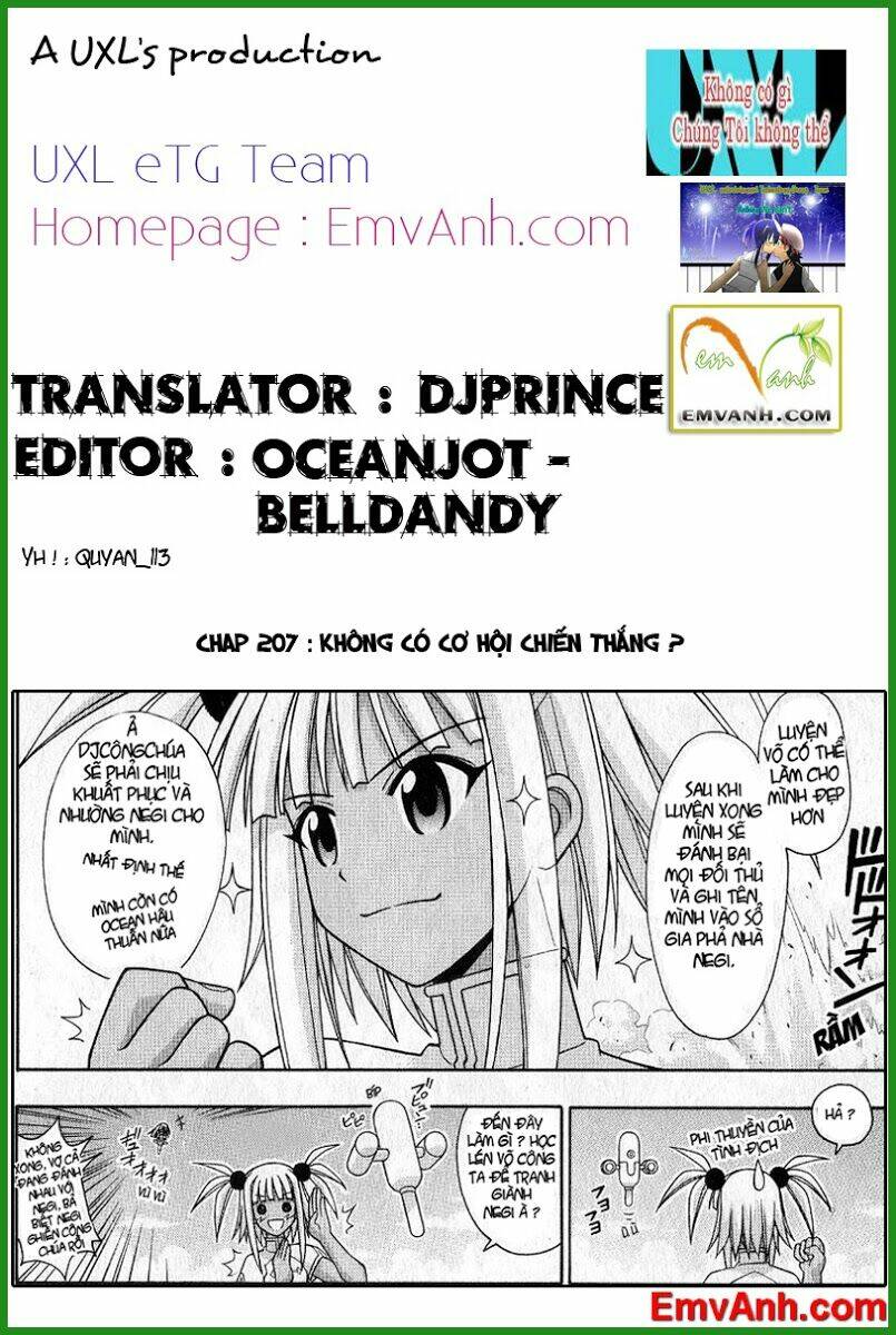 Bậc Thầy Ma Pháp Chapter 207 - Trang 2