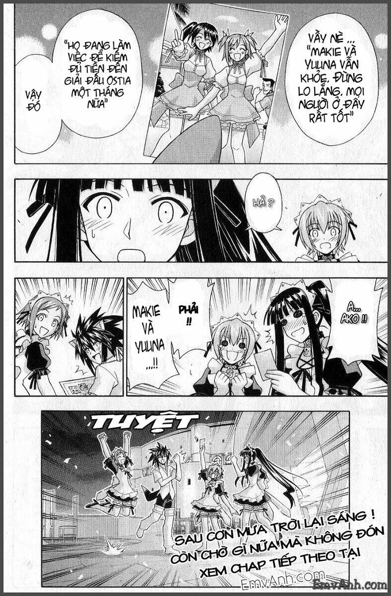 Bậc Thầy Ma Pháp Chapter 207 - Trang 2