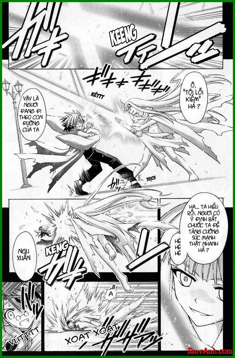 Bậc Thầy Ma Pháp Chapter 207 - Trang 2