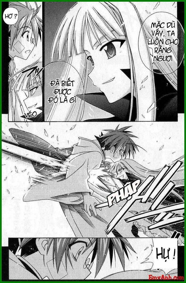 Bậc Thầy Ma Pháp Chapter 207 - Trang 2