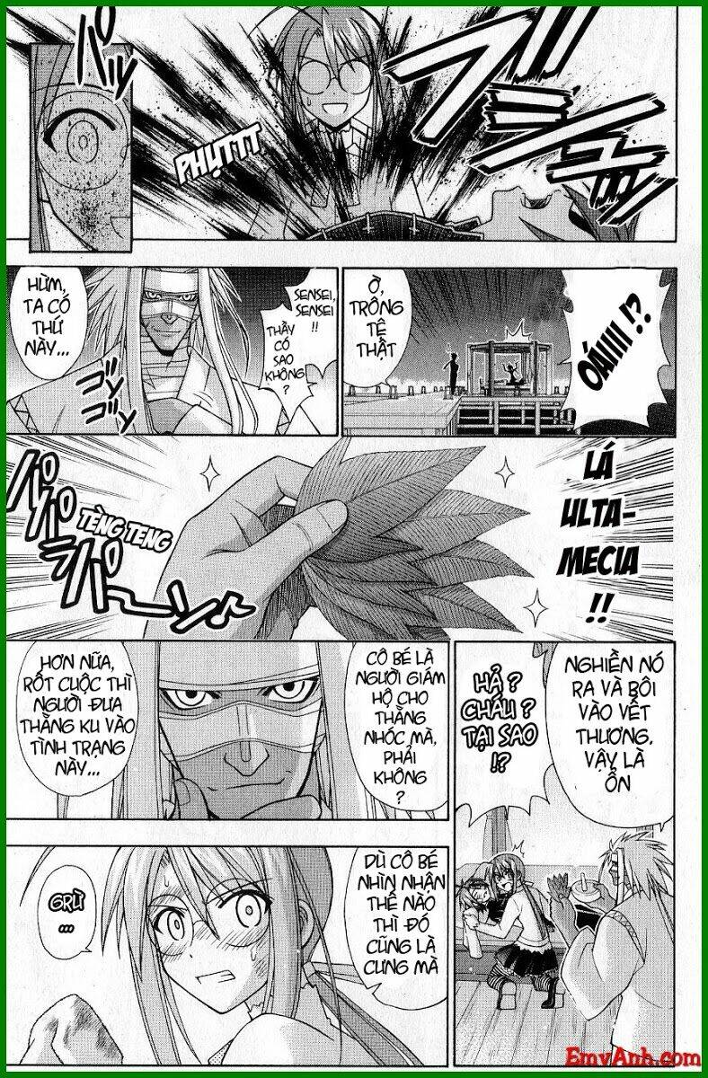 Bậc Thầy Ma Pháp Chapter 207 - Trang 2