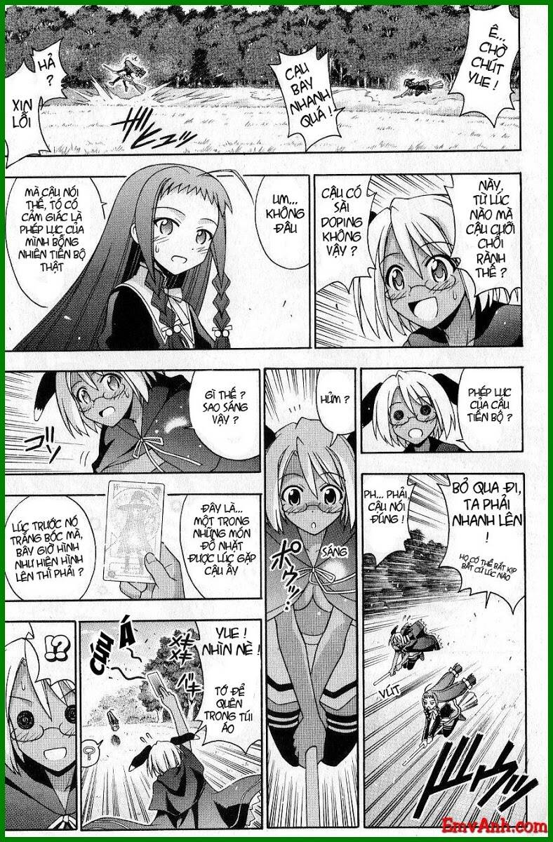 Bậc Thầy Ma Pháp Chapter 212 - Trang 2