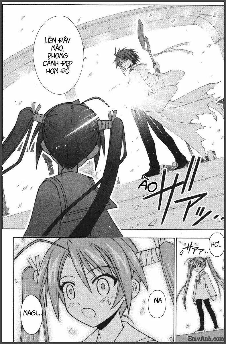 Bậc Thầy Ma Pháp Chapter 214 - Trang 2