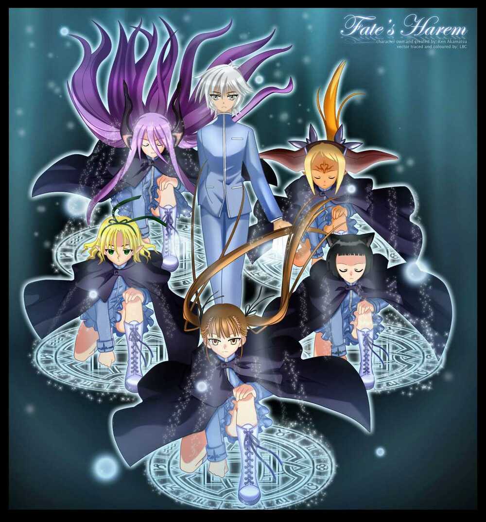 Bậc Thầy Ma Pháp Chapter 215 - Trang 2