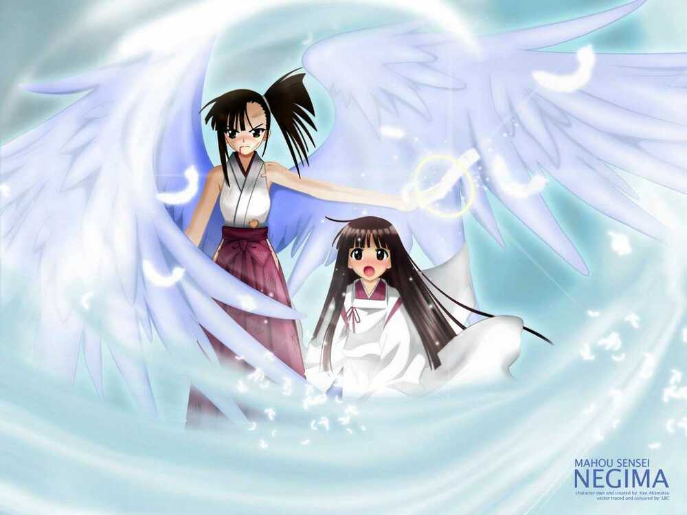 Bậc Thầy Ma Pháp Chapter 215 - Trang 2