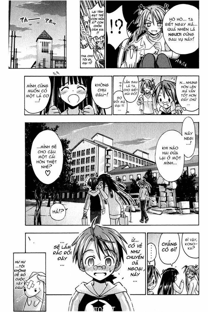 Bậc Thầy Ma Pháp Chapter 26 - Trang 2