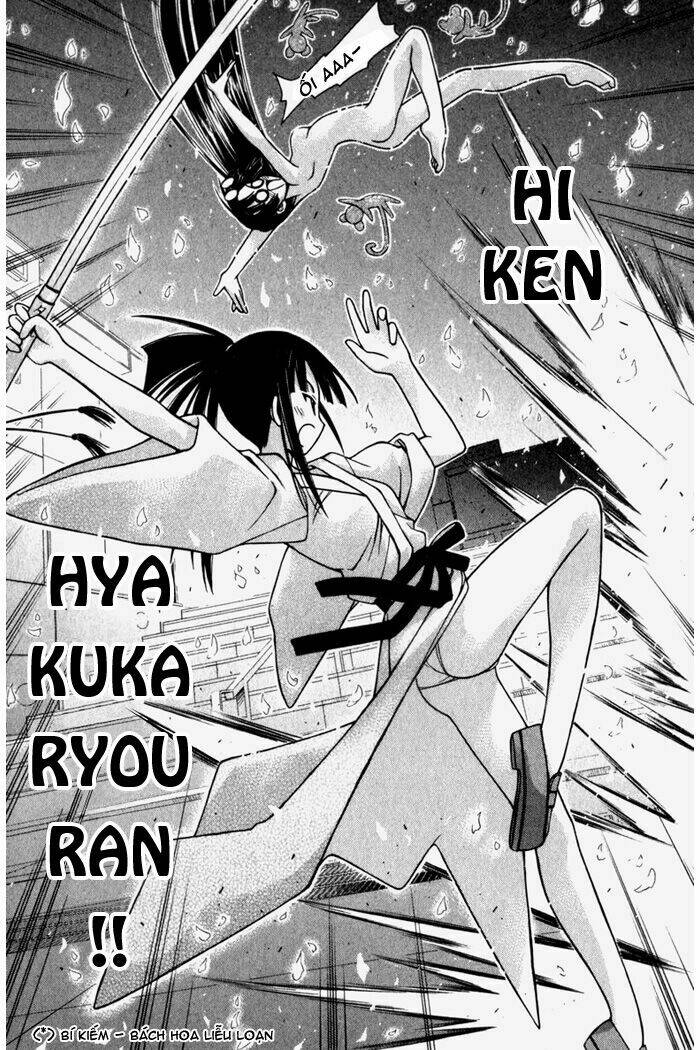 Bậc Thầy Ma Pháp Chapter 31 - Trang 2