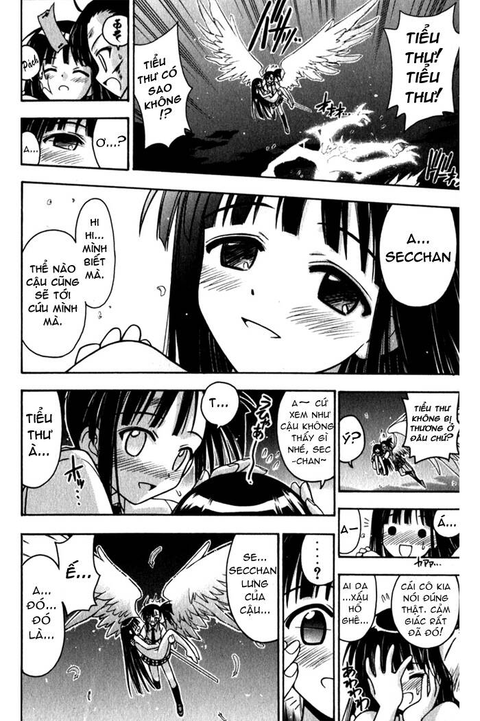 Bậc Thầy Ma Pháp Chapter 51 - Trang 2