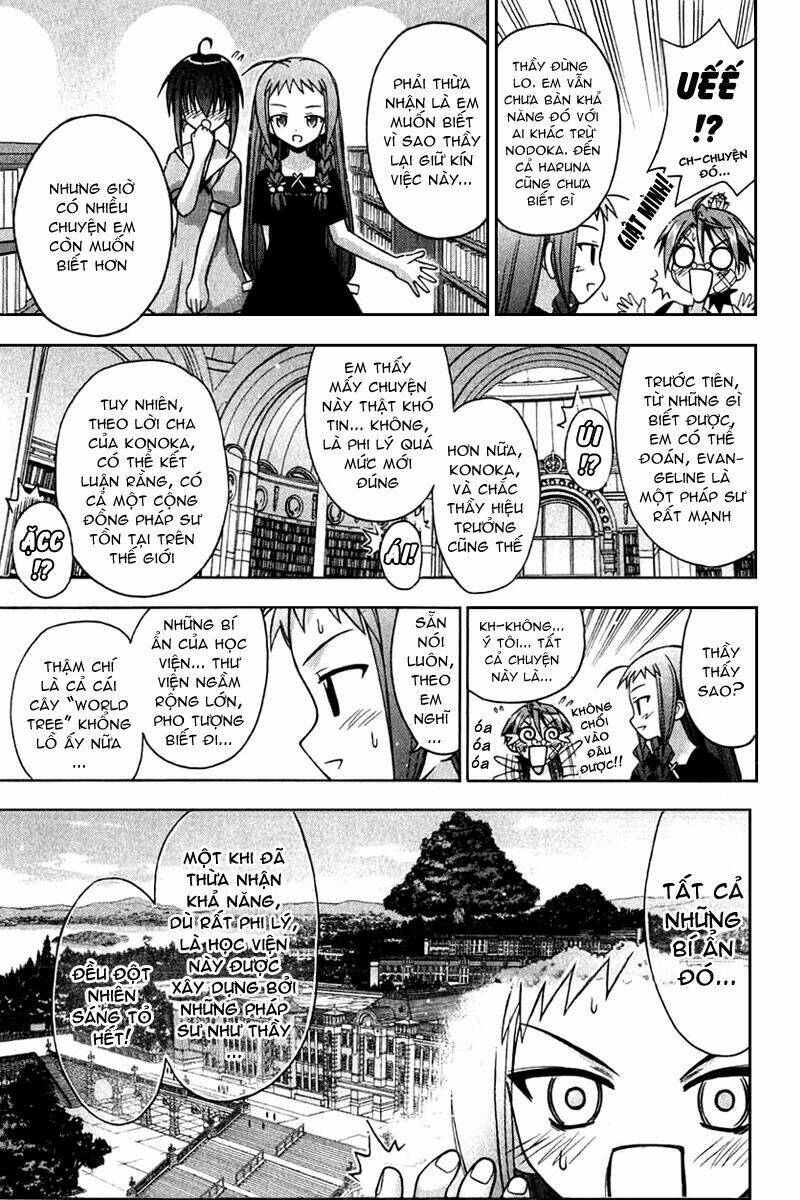 Bậc Thầy Ma Pháp Chapter 59 - Trang 2