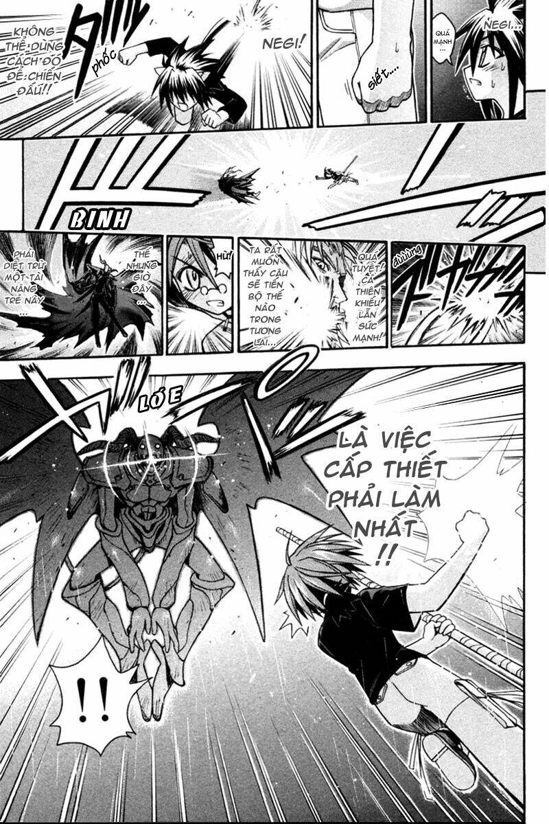 Bậc Thầy Ma Pháp Chapter 70 - Trang 2