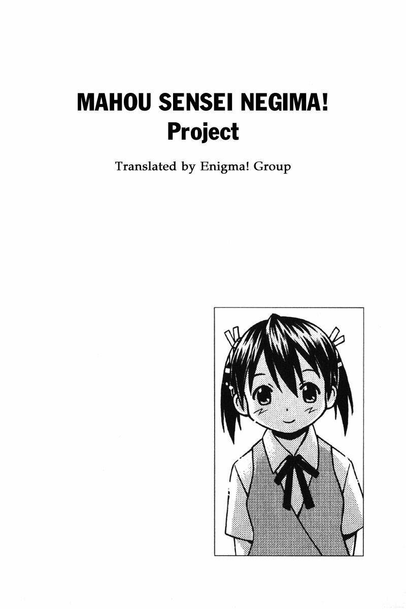 Bậc Thầy Ma Pháp Chapter 73 - Trang 2