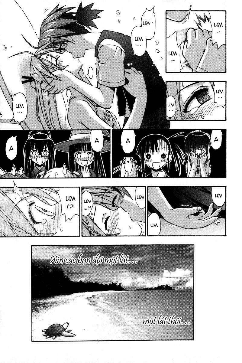 Bậc Thầy Ma Pháp Chapter 85 - Trang 2