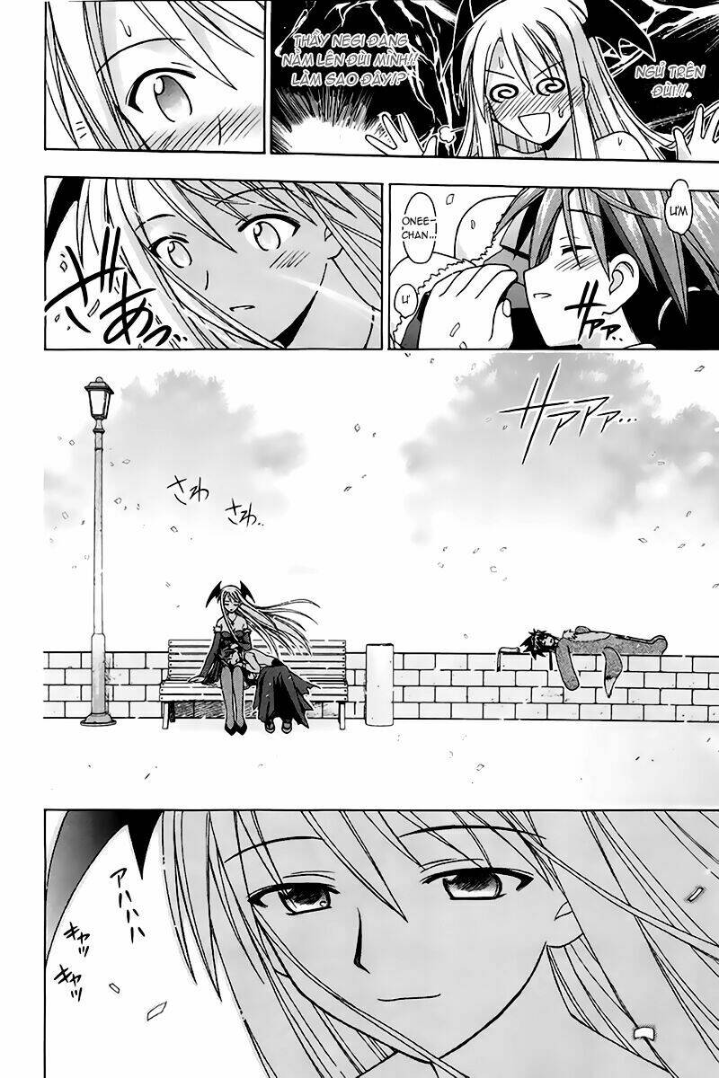 Bậc Thầy Ma Pháp Chapter 90 - Trang 2