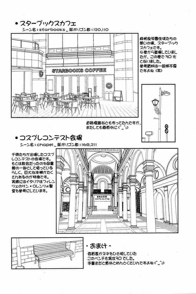 Bậc Thầy Ma Pháp Chapter 99 - Trang 2