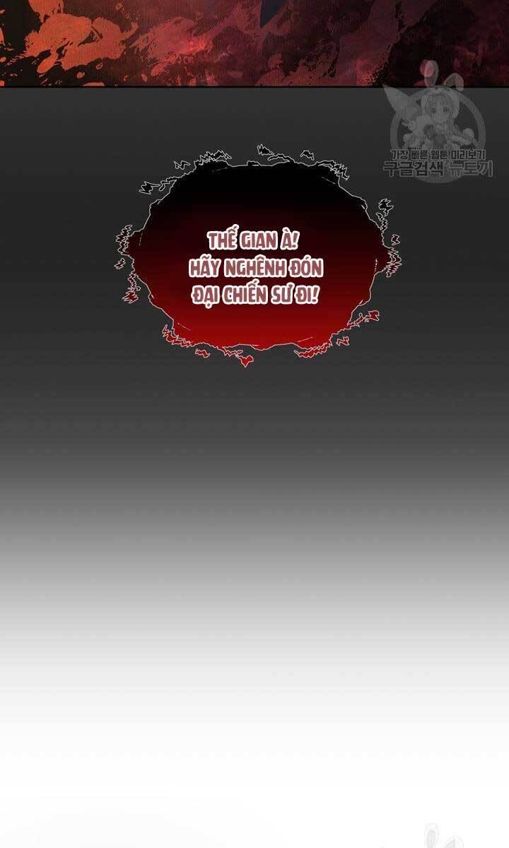 Bậc Thầy Phép Thuật Ở Thế Giới Võ Lâm Chapter 1 - Trang 2