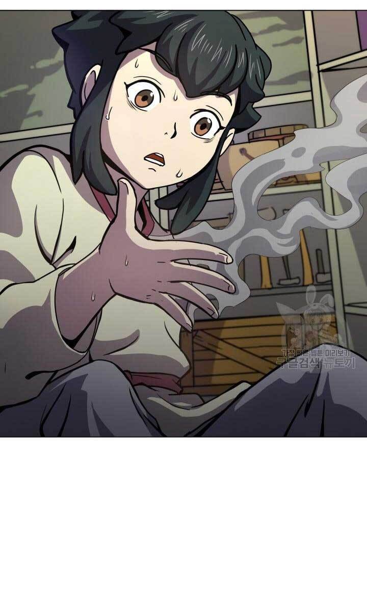 Bậc Thầy Phép Thuật Ở Thế Giới Võ Lâm Chapter 10 - Trang 2