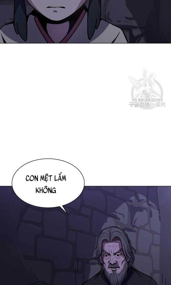 Bậc Thầy Phép Thuật Ở Thế Giới Võ Lâm Chapter 10 - Trang 2