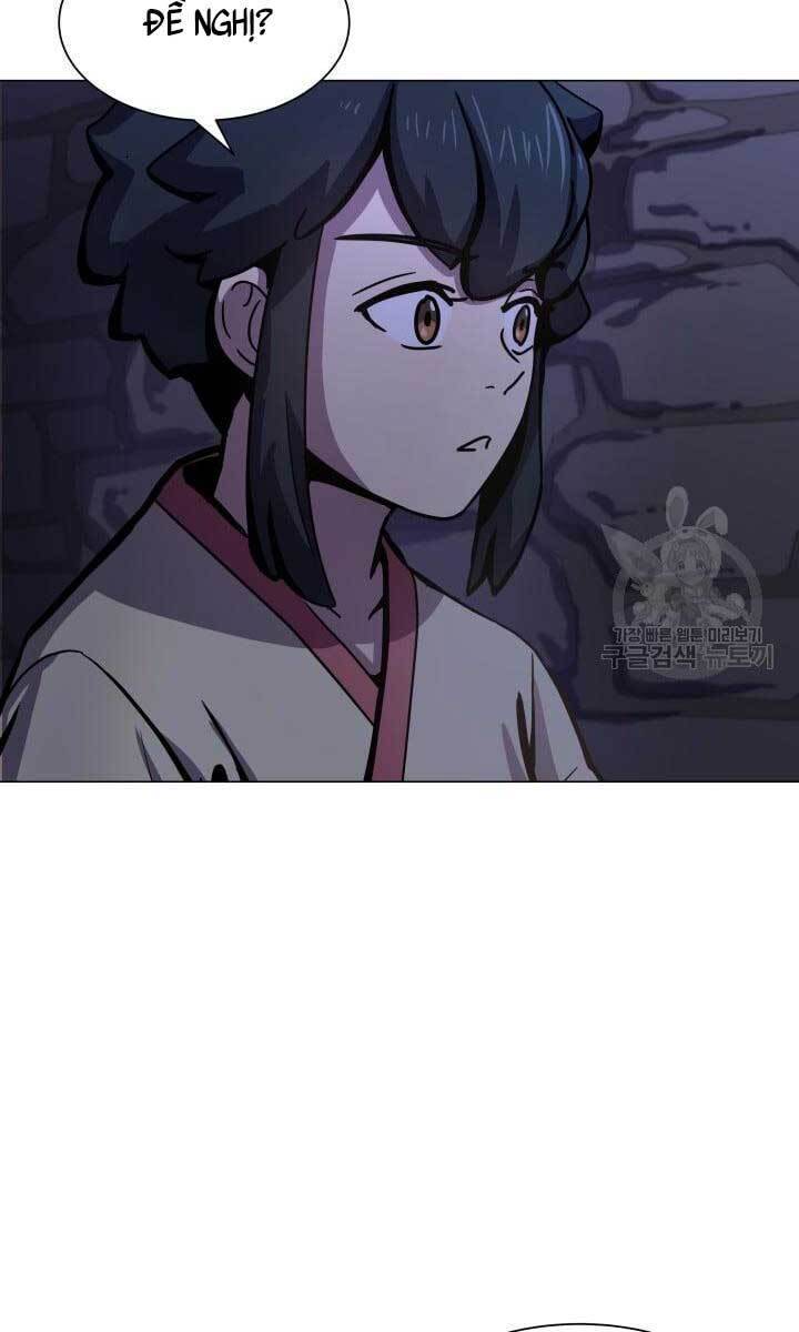 Bậc Thầy Phép Thuật Ở Thế Giới Võ Lâm Chapter 10 - Trang 2