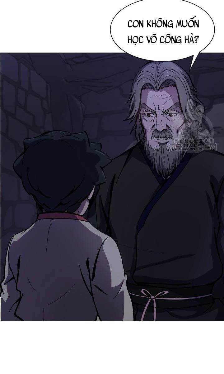 Bậc Thầy Phép Thuật Ở Thế Giới Võ Lâm Chapter 10 - Trang 2