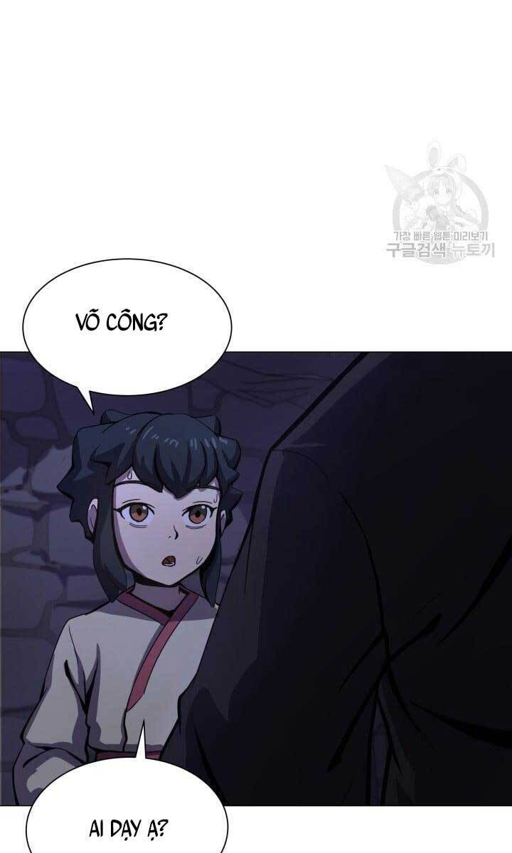 Bậc Thầy Phép Thuật Ở Thế Giới Võ Lâm Chapter 10 - Trang 2