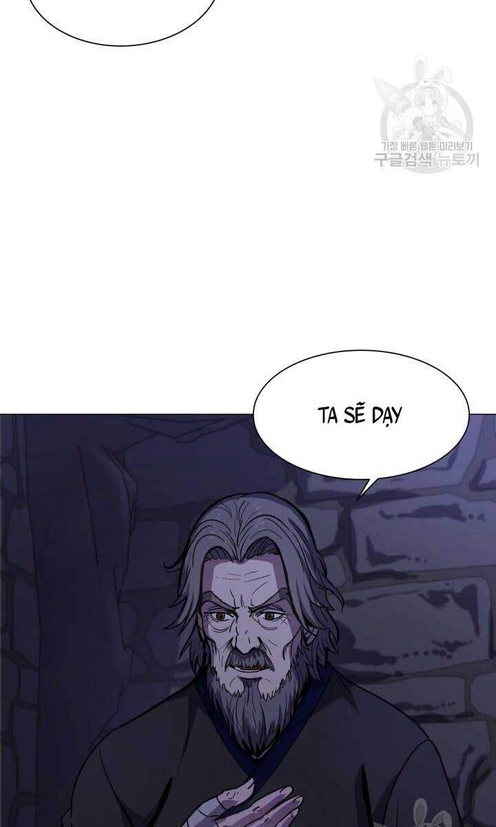 Bậc Thầy Phép Thuật Ở Thế Giới Võ Lâm Chapter 10 - Trang 2