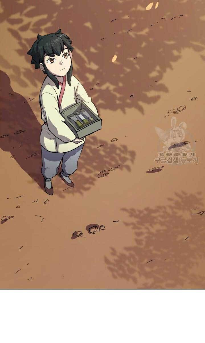 Bậc Thầy Phép Thuật Ở Thế Giới Võ Lâm Chapter 10 - Trang 2