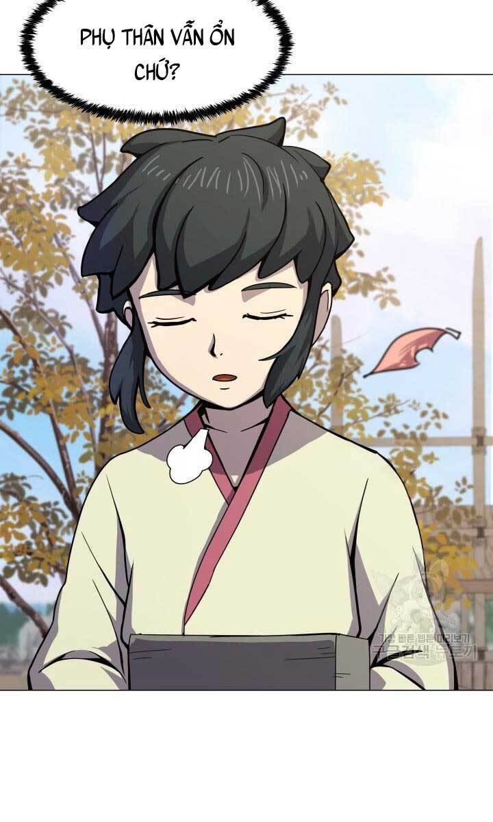 Bậc Thầy Phép Thuật Ở Thế Giới Võ Lâm Chapter 10 - Trang 2