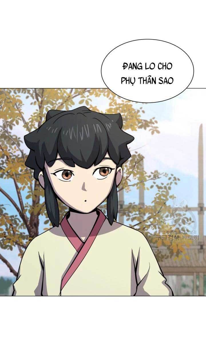 Bậc Thầy Phép Thuật Ở Thế Giới Võ Lâm Chapter 10 - Trang 2