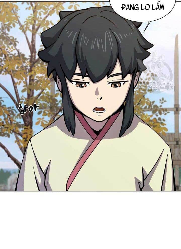Bậc Thầy Phép Thuật Ở Thế Giới Võ Lâm Chapter 10 - Trang 2