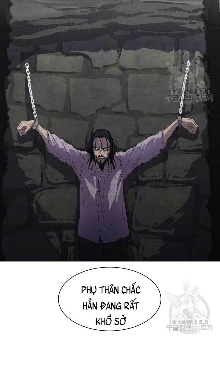 Bậc Thầy Phép Thuật Ở Thế Giới Võ Lâm Chapter 10 - Trang 2