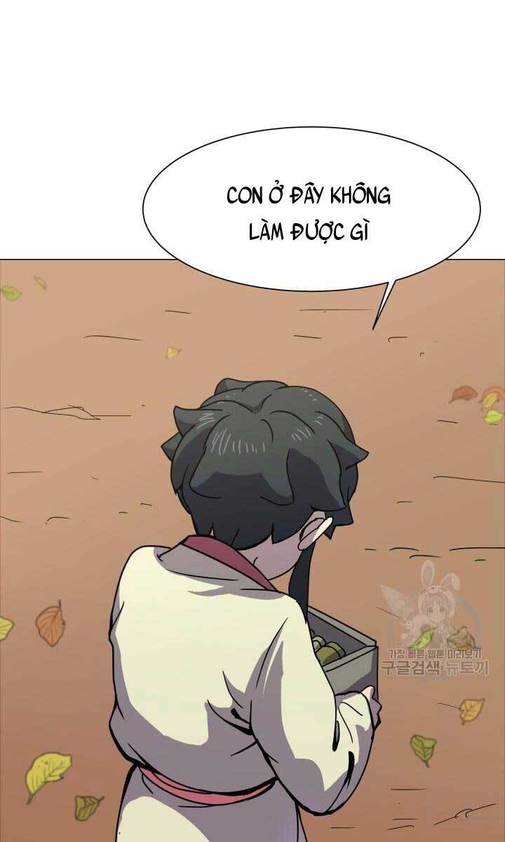 Bậc Thầy Phép Thuật Ở Thế Giới Võ Lâm Chapter 10 - Trang 2