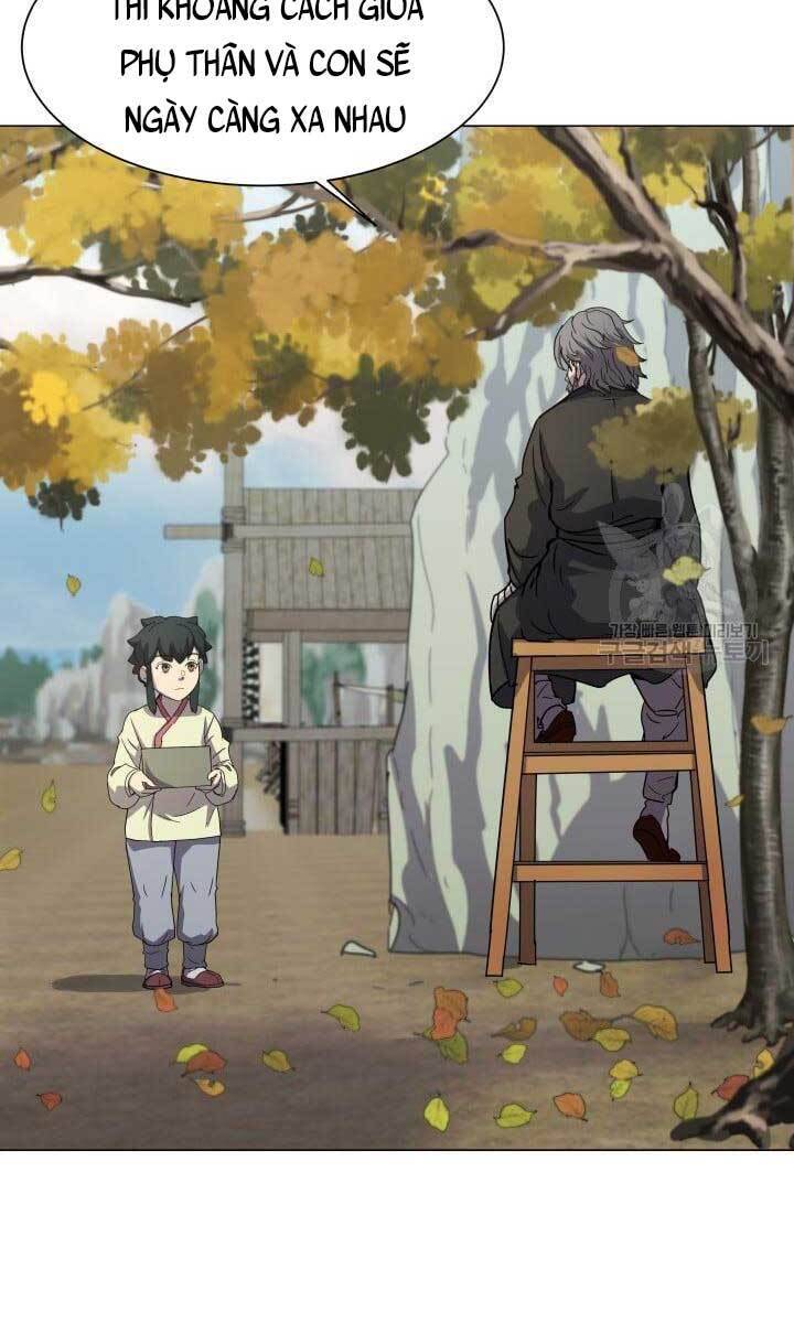 Bậc Thầy Phép Thuật Ở Thế Giới Võ Lâm Chapter 10 - Trang 2