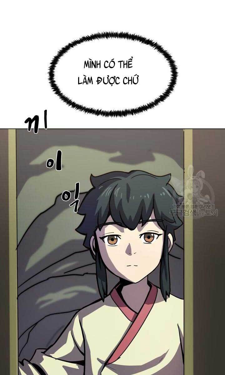 Bậc Thầy Phép Thuật Ở Thế Giới Võ Lâm Chapter 10 - Trang 2