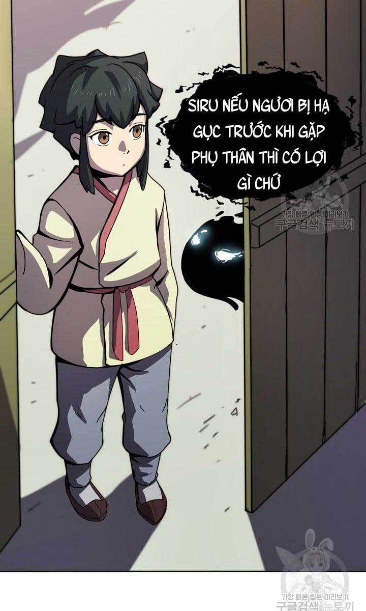 Bậc Thầy Phép Thuật Ở Thế Giới Võ Lâm Chapter 10 - Trang 2