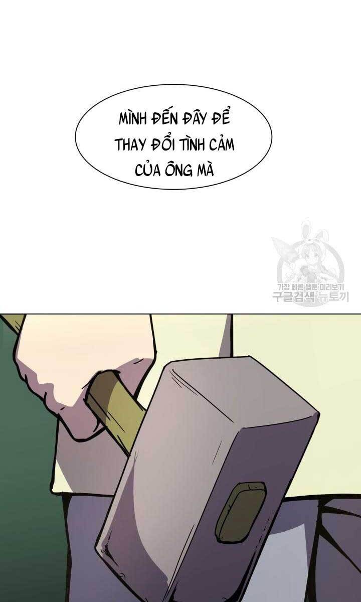 Bậc Thầy Phép Thuật Ở Thế Giới Võ Lâm Chapter 10 - Trang 2