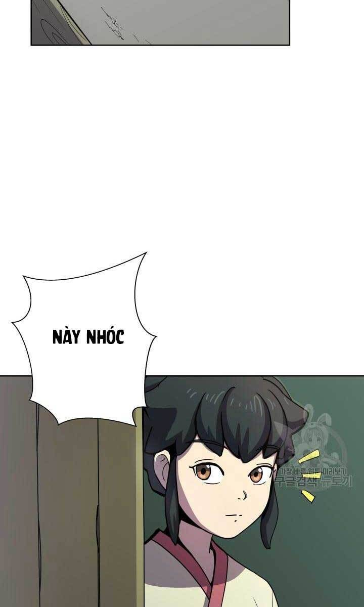 Bậc Thầy Phép Thuật Ở Thế Giới Võ Lâm Chapter 10 - Trang 2