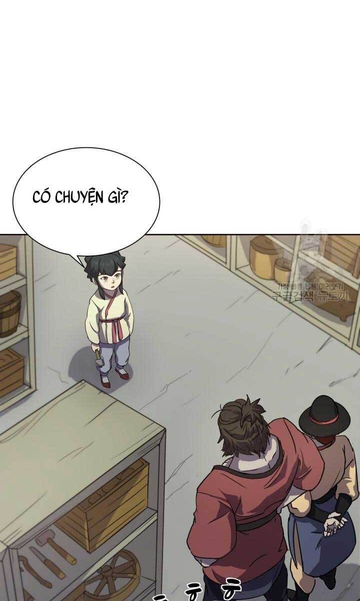 Bậc Thầy Phép Thuật Ở Thế Giới Võ Lâm Chapter 10 - Trang 2